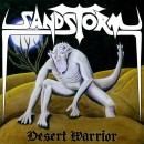 SANDSTORM - Desert Warrior (2020) MLP